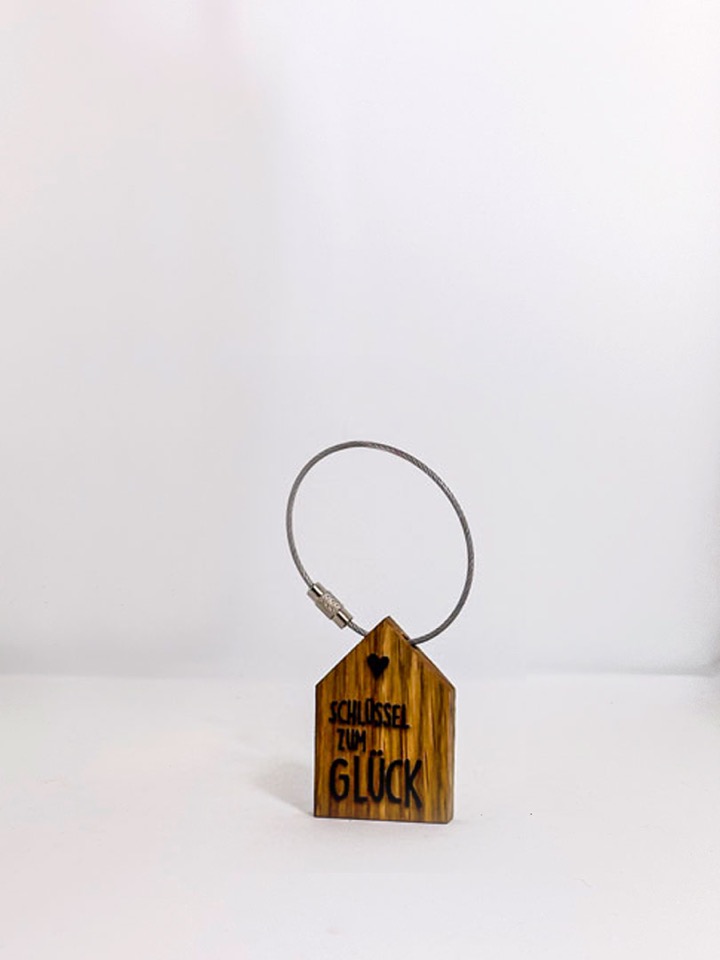 Schlüsselanhänger